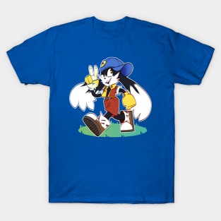 Klonoa T-Shirt